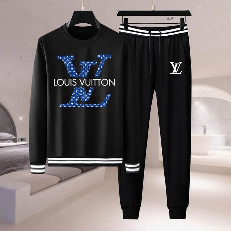 LV Men's Suits 292